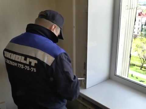 В преддверии Дня Победы компания ОКНОЛИТ провела акцию «Ветеран»